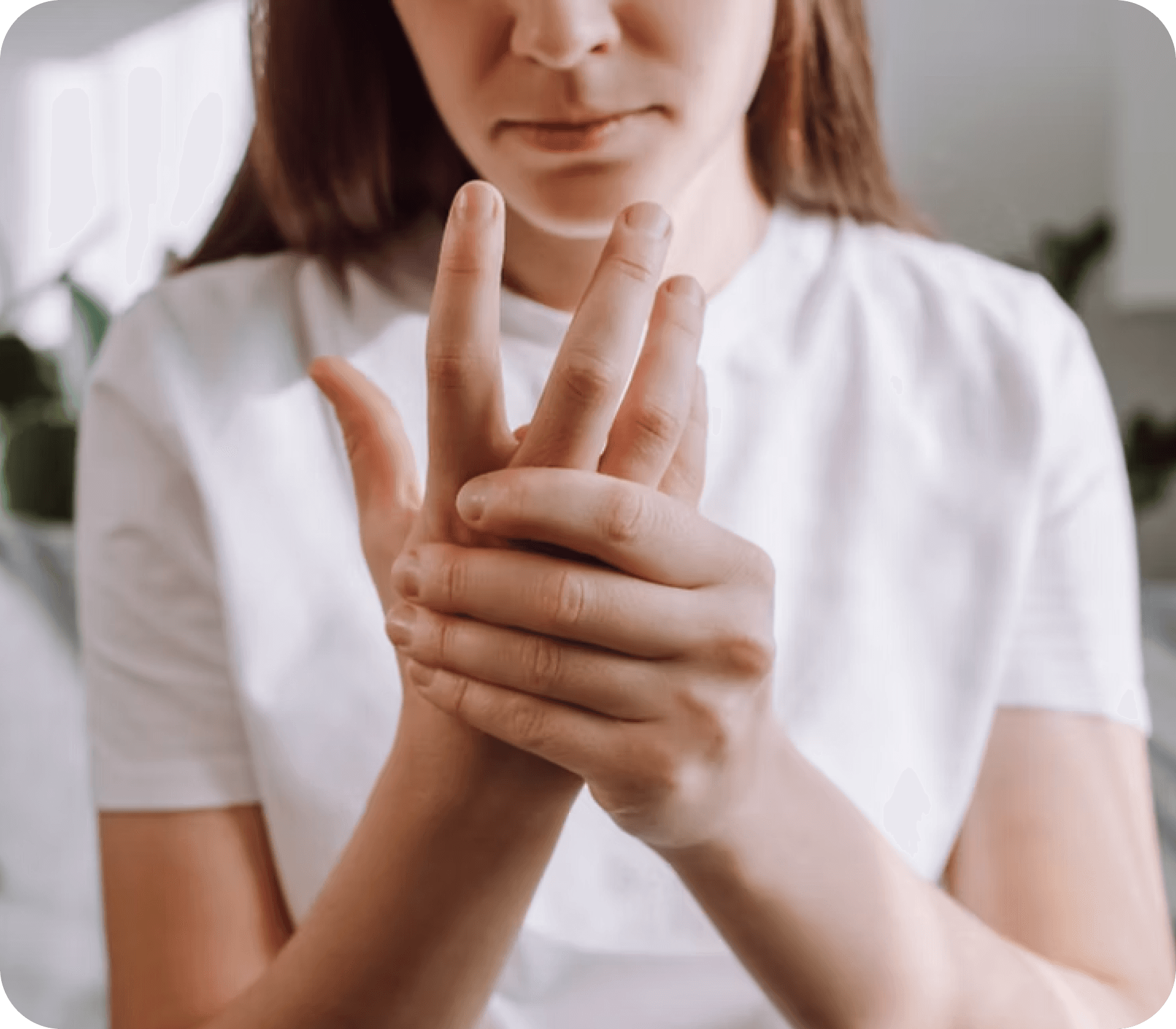 Autoimmune Support Approach