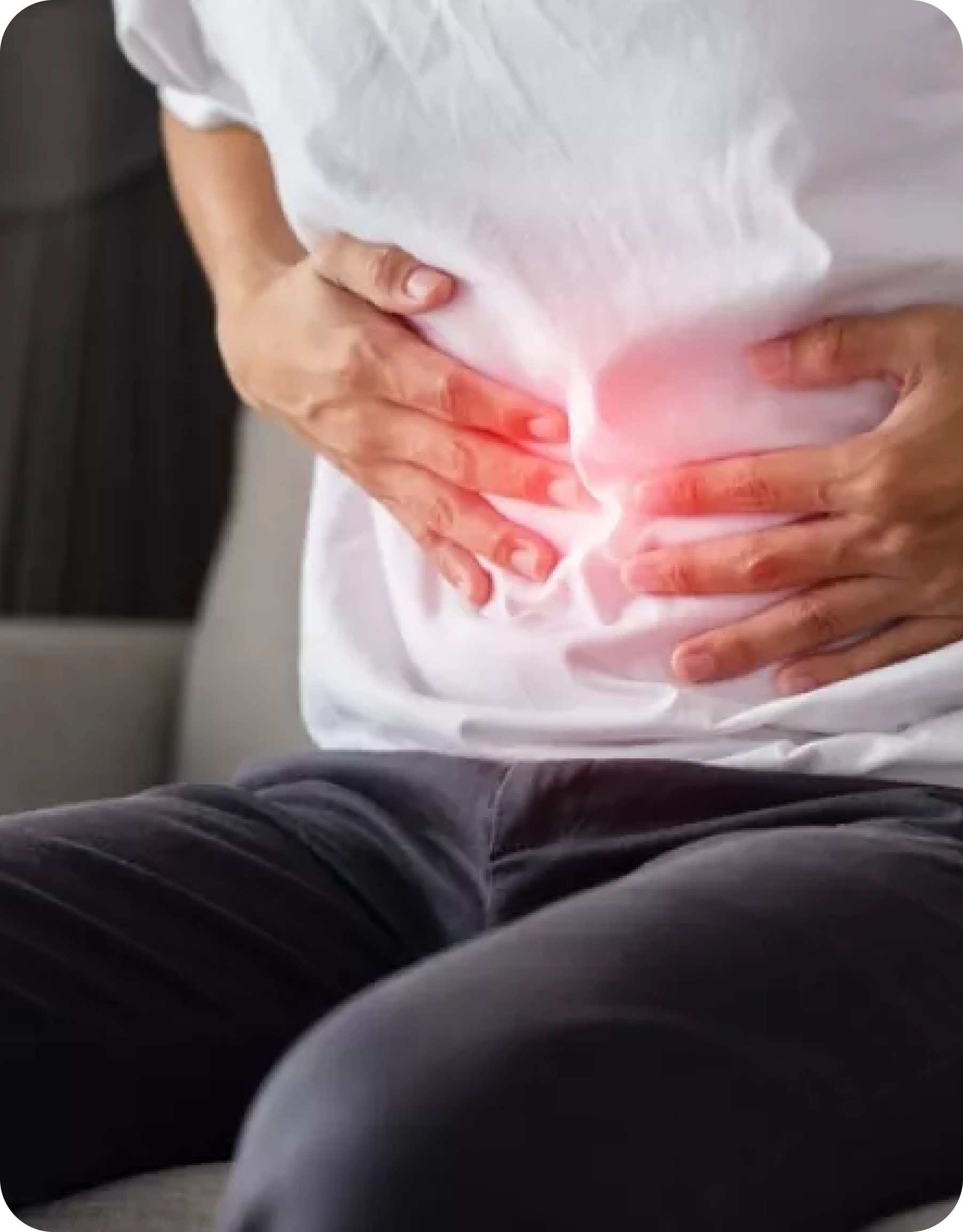 Digestive Health Conditions