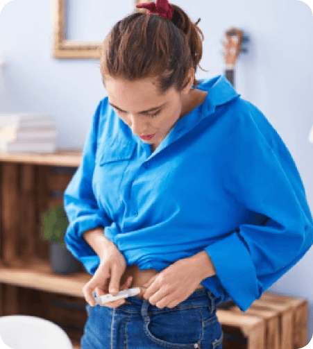Metabolic Wellness