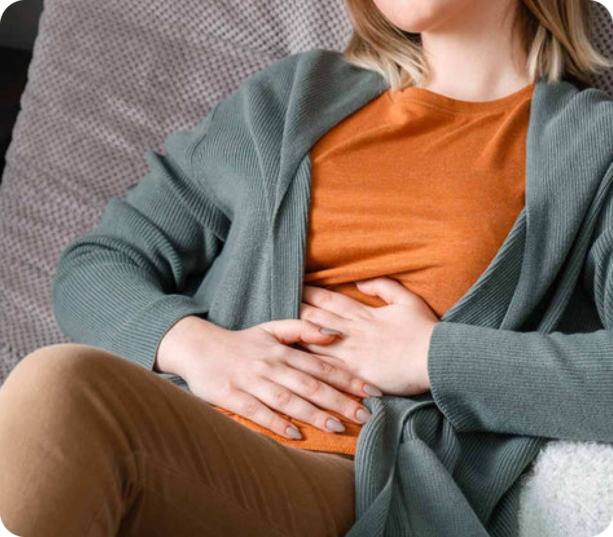 Why Gut Health Affects Everything