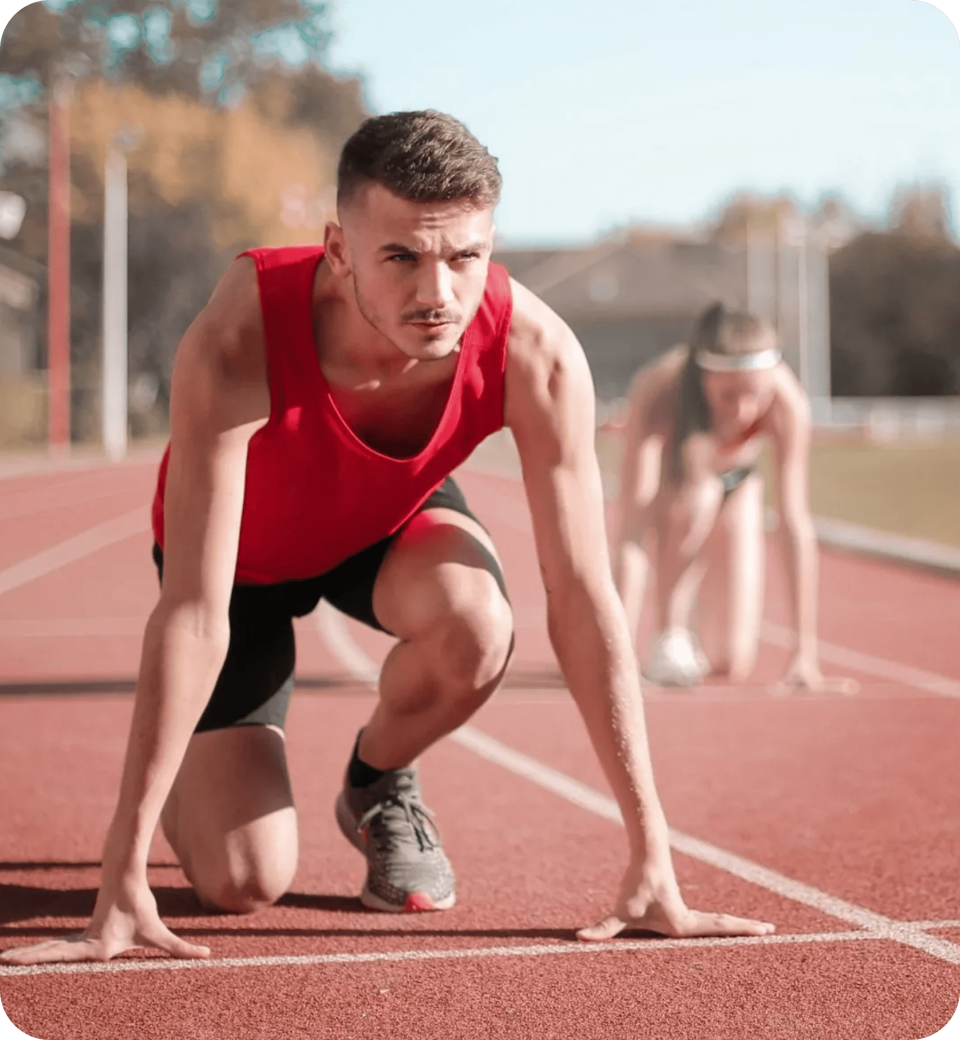 Functional Medicine for Athletes