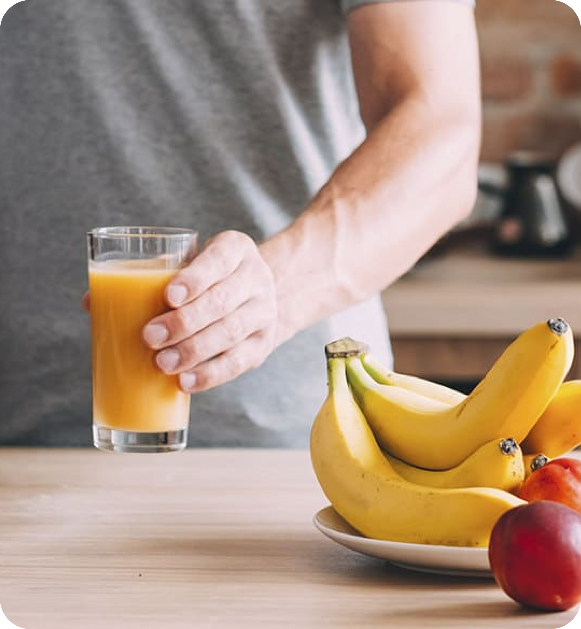 A Proactive Approach to Health