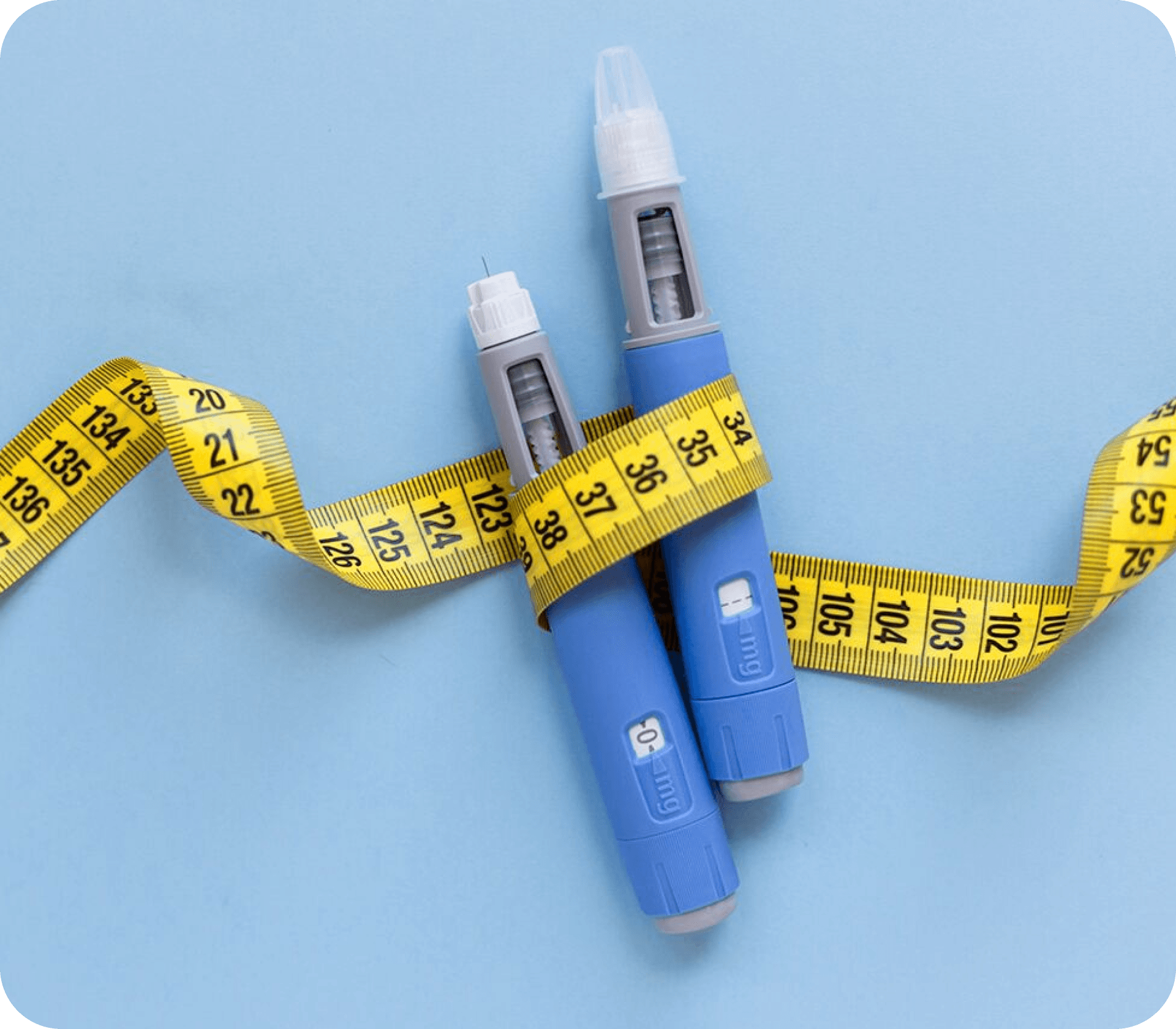 The Science Behind GLP-1 Weight Loss